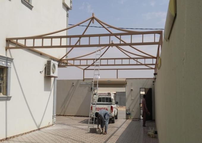 اسعار مظلات سيارات