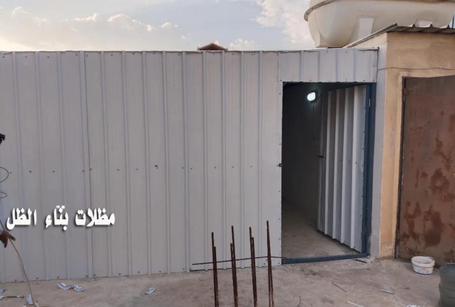 مظلات شينكو  الرياض عروض تركيب الشينكو30%خصم