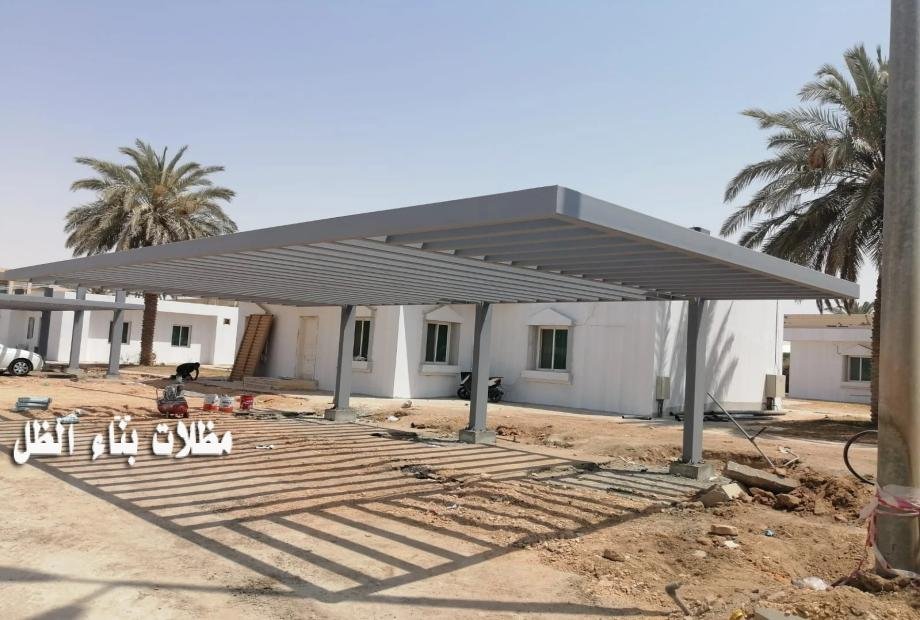 مظلات شينكو..تصميمات حصرية ومبتكرة لـتركيب مظلات شينكو تناسب جميع الأذواق